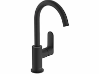 Hansgrohe - rebris s - 72536670 - wastafelkraan