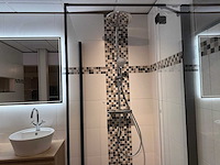 Hansgrohe - regendouche - afbeelding 1 van  3