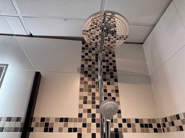 Hansgrohe - regendouche - afbeelding 2 van  3