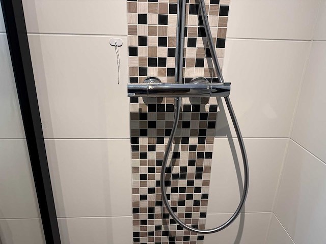 Hansgrohe - regendouche - afbeelding 3 van  3