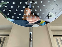 Hansgrohe - regendoucheset - afbeelding 3 van  12
