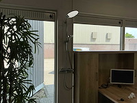 Hansgrohe - regendoucheset - afbeelding 1 van  12