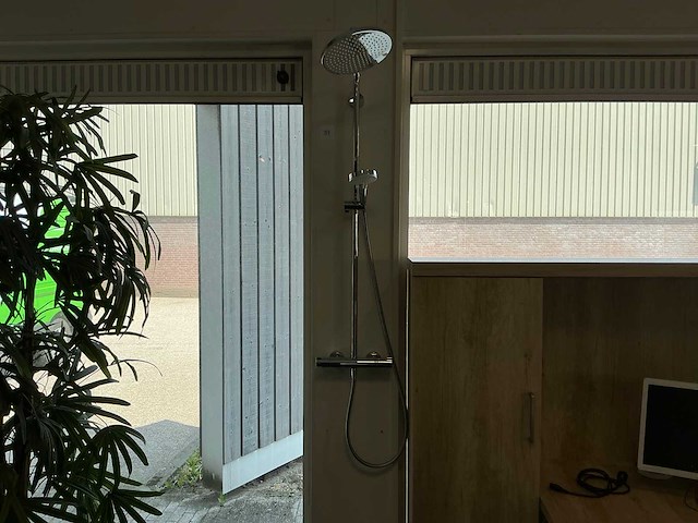 Hansgrohe - regendoucheset - afbeelding 5 van  12
