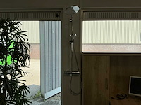 Hansgrohe - regendoucheset - afbeelding 5 van  12