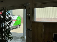 Hansgrohe - regendoucheset - afbeelding 6 van  12