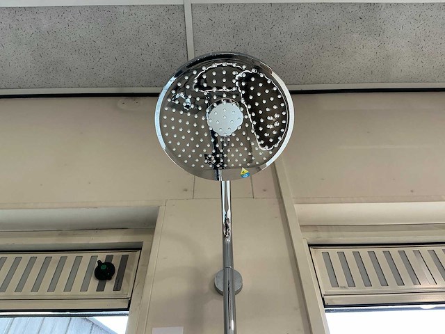 Hansgrohe - regendoucheset - afbeelding 7 van  12