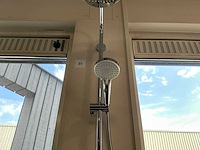 Hansgrohe - regendoucheset - afbeelding 8 van  12