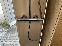 Hansgrohe - regendoucheset - afbeelding 9 van  12