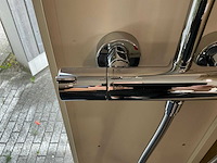 Hansgrohe - regendoucheset - afbeelding 10 van  12