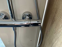 Hansgrohe - regendoucheset - afbeelding 11 van  12