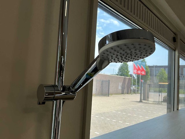 Hansgrohe - regendoucheset - afbeelding 12 van  12