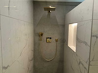 Hansgrohe - regendoucheset - afbeelding 1 van  8
