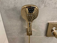 Hansgrohe - regendoucheset - afbeelding 2 van  8