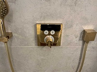 Hansgrohe - regendoucheset - afbeelding 3 van  8