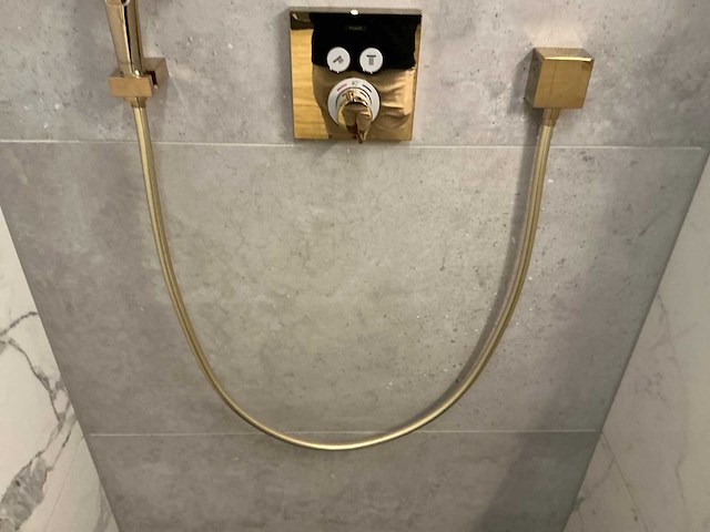 Hansgrohe - regendoucheset - afbeelding 5 van  8