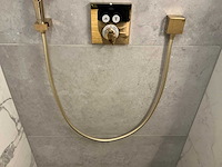 Hansgrohe - regendoucheset - afbeelding 5 van  8
