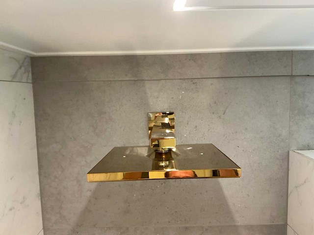 Hansgrohe - regendoucheset - afbeelding 8 van  8