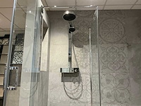 Hansgrohe - regendoucheset - afbeelding 1 van  3