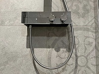 Hansgrohe - regendoucheset - afbeelding 2 van  3
