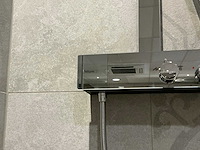 Hansgrohe - regendoucheset - afbeelding 3 van  3