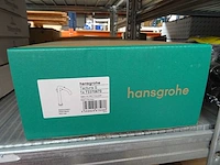 Hansgrohe - tecturis s - 73370670 - wastafelmengkraan - afbeelding 2 van  2
