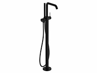 Hansgrohe - tecturis s - badmengkraan vrijstaand