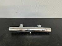 Hansgrohe - thermostatische badkraan