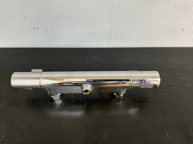 Hansgrohe - thermostatische badkraan - afbeelding 2 van  5