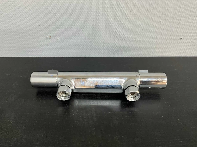 Hansgrohe - thermostatische badkraan - afbeelding 3 van  5