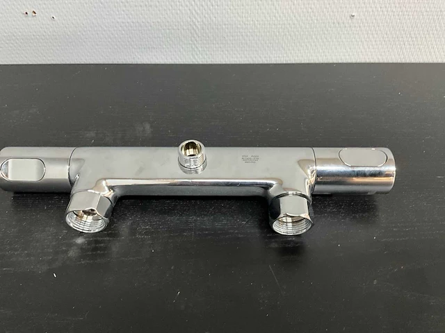 Hansgrohe - thermostatische badkraan - afbeelding 5 van  5