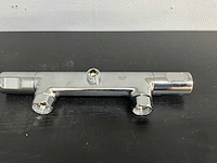 Hansgrohe - thermostatische badkraan - afbeelding 5 van  5