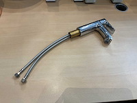 Hansgrohe - wastafelkraan - afbeelding 1 van  3