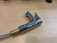 Hansgrohe - wastafelkraan - afbeelding 3 van  3