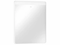 Hansgrohe - xanta lite q - spiegel led verlichting 70x60cm (2x)