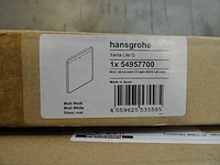 Hansgrohe - xanta lite q - spiegel led verlichting 70x60cm (4x) - afbeelding 1 van  3