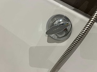 Hansgrohe - zitbad 180 x 80 cm - afbeelding 5 van  7