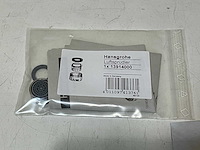 Hansgrohe 13914000 straalregelaar (25x) - afbeelding 2 van  2