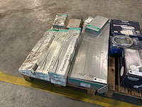 Hansgröhe accessoire (16x) - afbeelding 1 van  5