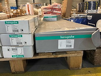 Hansgröhe accessoire (16x) - afbeelding 2 van  5