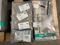 Hansgröhe accessoire (16x) - afbeelding 4 van  5