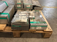 Hansgröhe accessoire (16x) - afbeelding 5 van  5