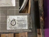 Hansgrohe accessoires (15x) - afbeelding 5 van  11