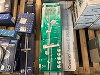 Hansgrohe accessoires (15x) - afbeelding 6 van  11