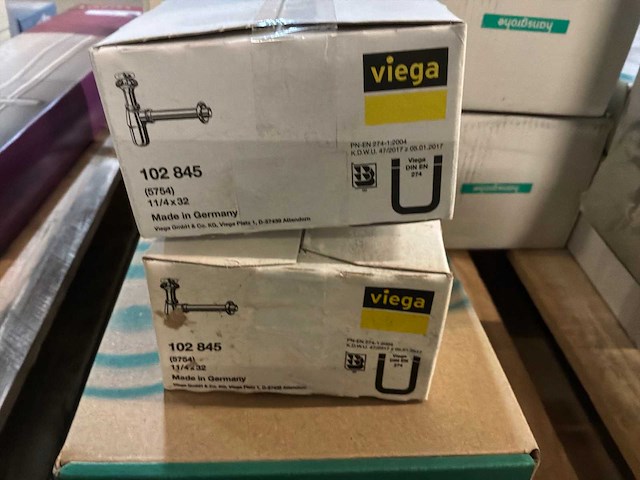 Hansgrohe accessoires (15x) - afbeelding 10 van  11