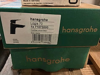 Hansgrohe accessoires (15x) - afbeelding 11 van  11