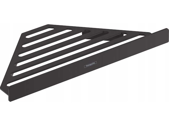 Hansgrohe addstoris 41741670 hoek zeepkorf - afbeelding 1 van  4