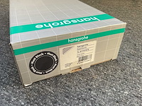 Hansgrohe addstoris 41741670 hoek zeepkorf - afbeelding 4 van  4