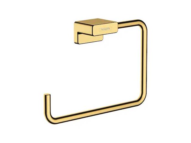Hansgrohe addstoris handdoekring (5x) - afbeelding 1 van  3