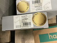 Hansgrohe addstoris handdoekring (5x) - afbeelding 2 van  3
