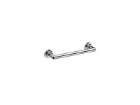Hansgrohe axor 41730000 bathroom grab bar 280 mm chrome - afbeelding 2 van  5